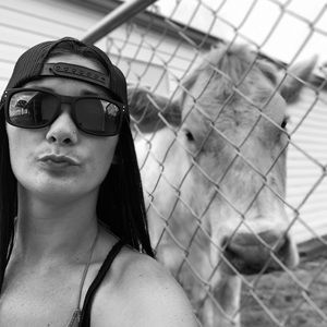 Meet your Posher, Christa